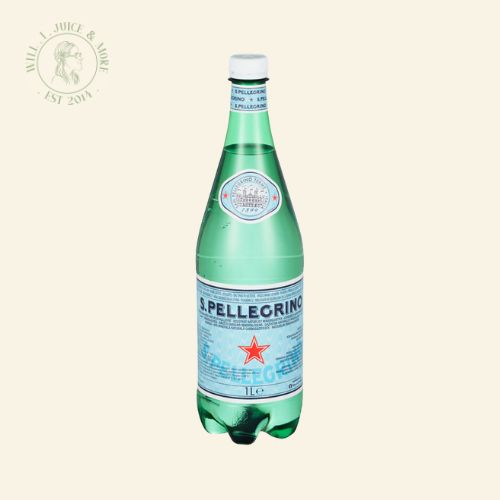San Pellegrino