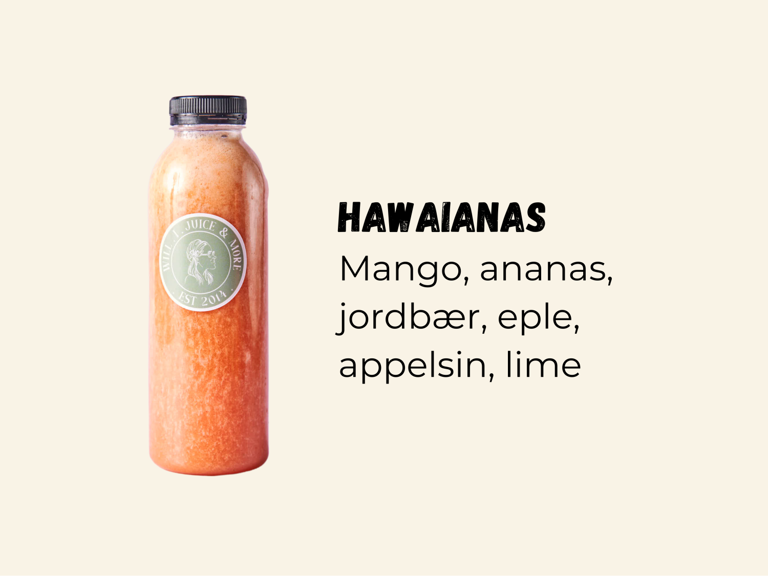 Hawaianas