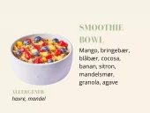 Smoothiebowl
