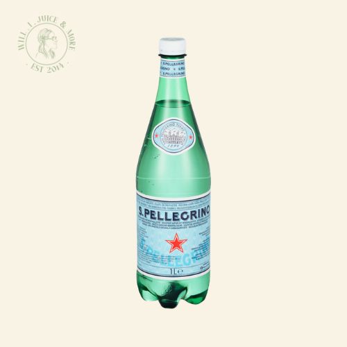 San Pellegrino