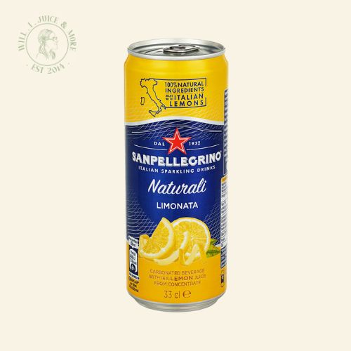 San Pellegrino Limonata