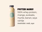Protein Shake Mango