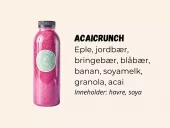 Acaicrunch