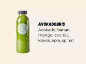 Avokadobris