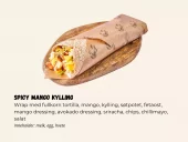 Wrap Spicy Mango