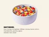 Smoothiebowl
