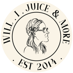 WILL.I.JUICE STAVANGER AS