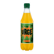 Urge 1,5l flaske