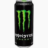 Monster Energy 0,5l boks