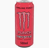 Monster Pipeline Punch 0,5l boks