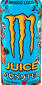 Monster Mango Loco 0,5l boks