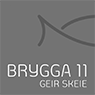 Brygga 11, Geir Skeie