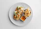 Lobster Roll