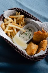 Fish'n Chips