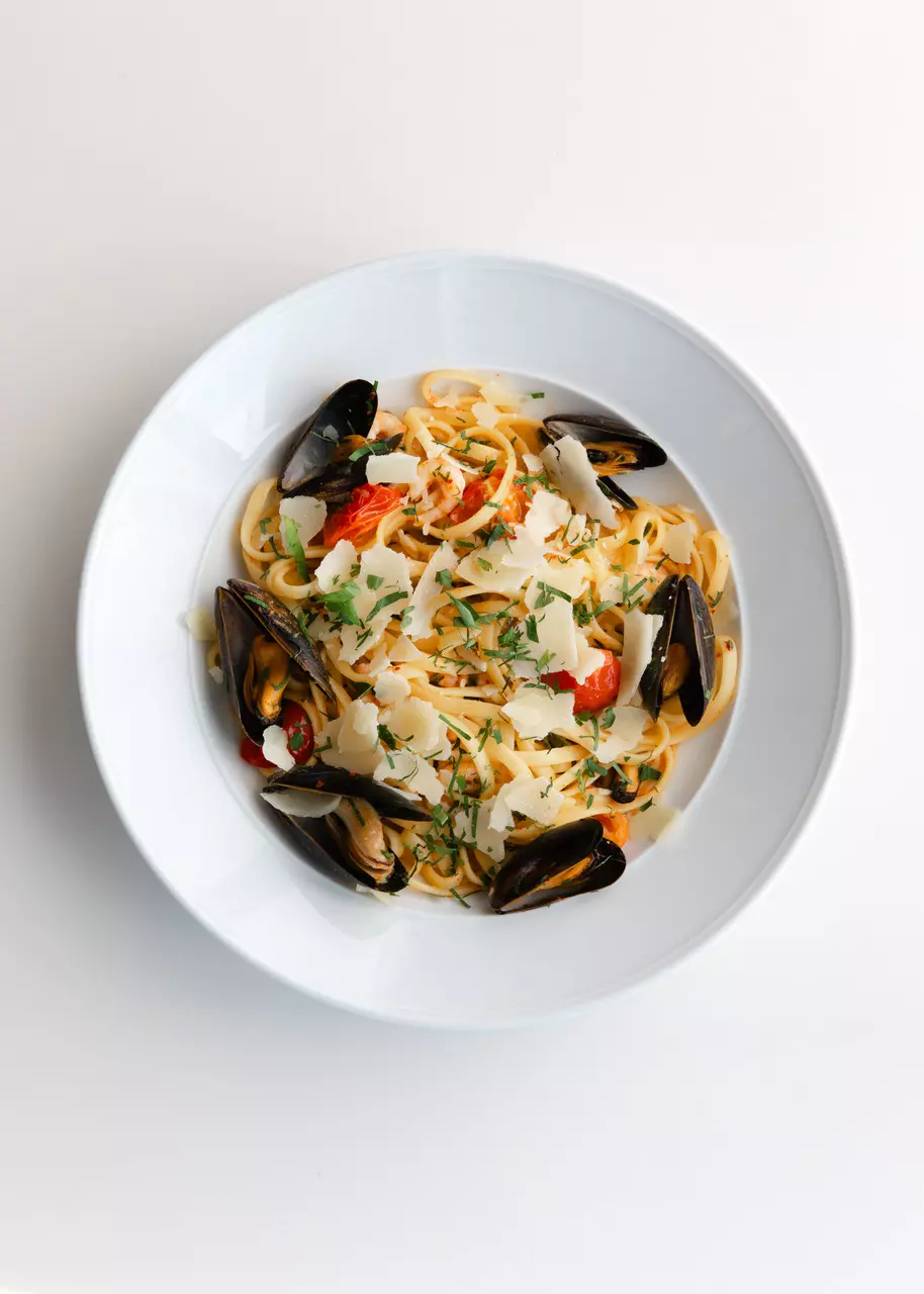 Linguine