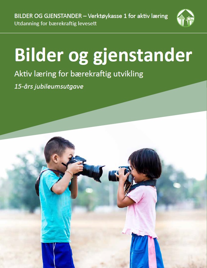 Verktøykasse (01) Bilder og gjenstander