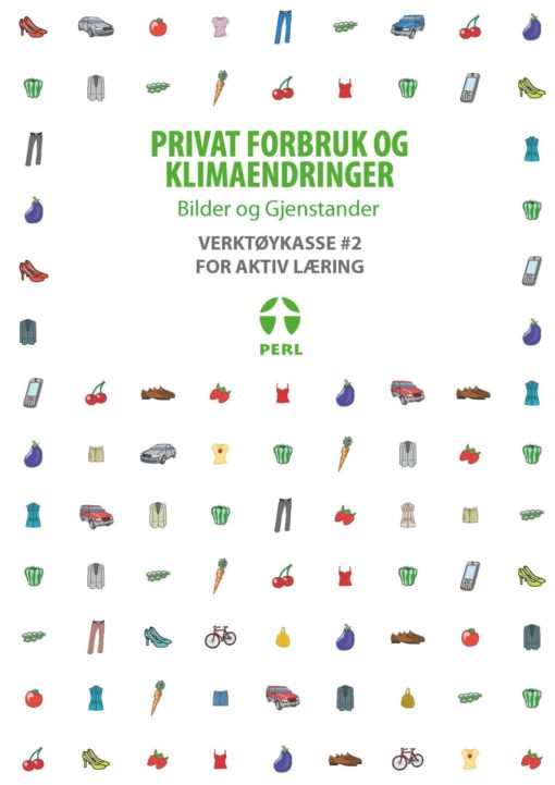 Verktøykasse (02) Privat forbruk og klimaendring