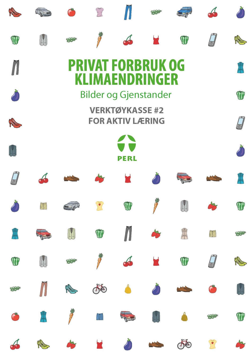 Verktøykasse (02) Privat forbruk og klimaendring