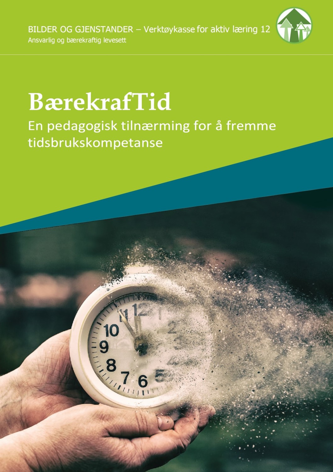 Verktøykasse (12) BærekrafTid