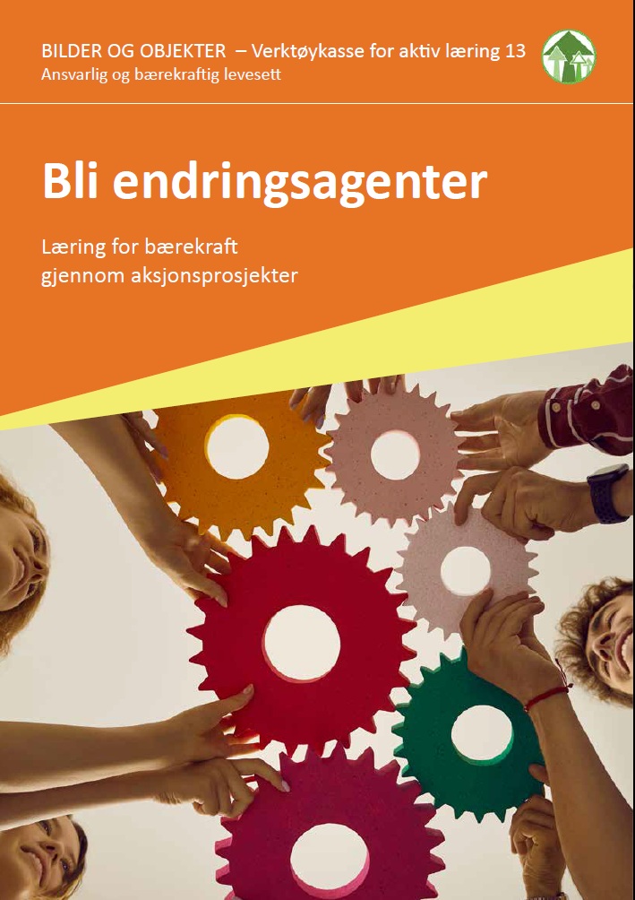Verktøykasse (13) Bilder og objekter