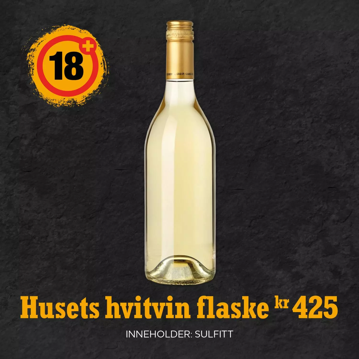 Fl. Husets Hvit