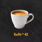 Kaffe