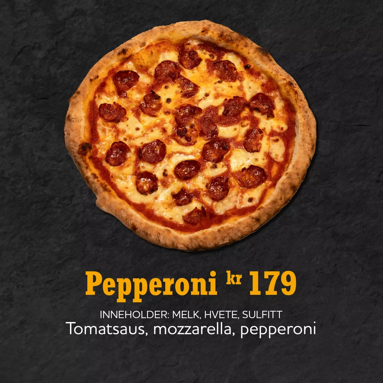 Pepperoni