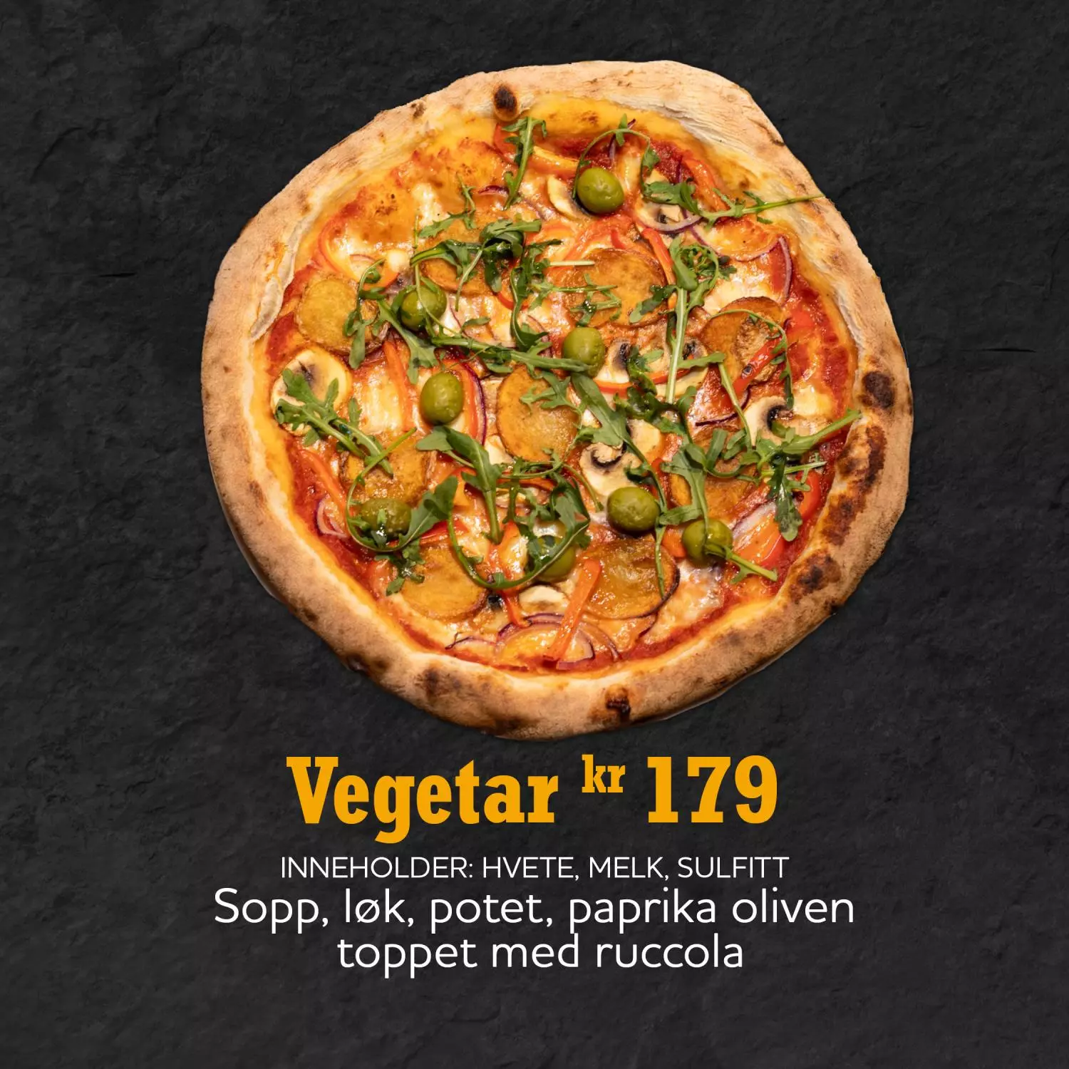 Vegetar