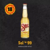 Sol 0,33l