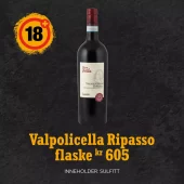Fl. Valpolicella Ripasso