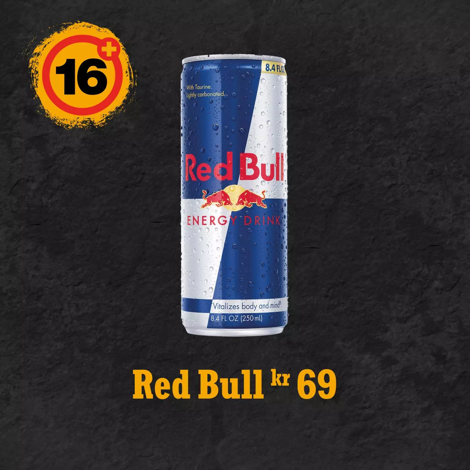 Redbull