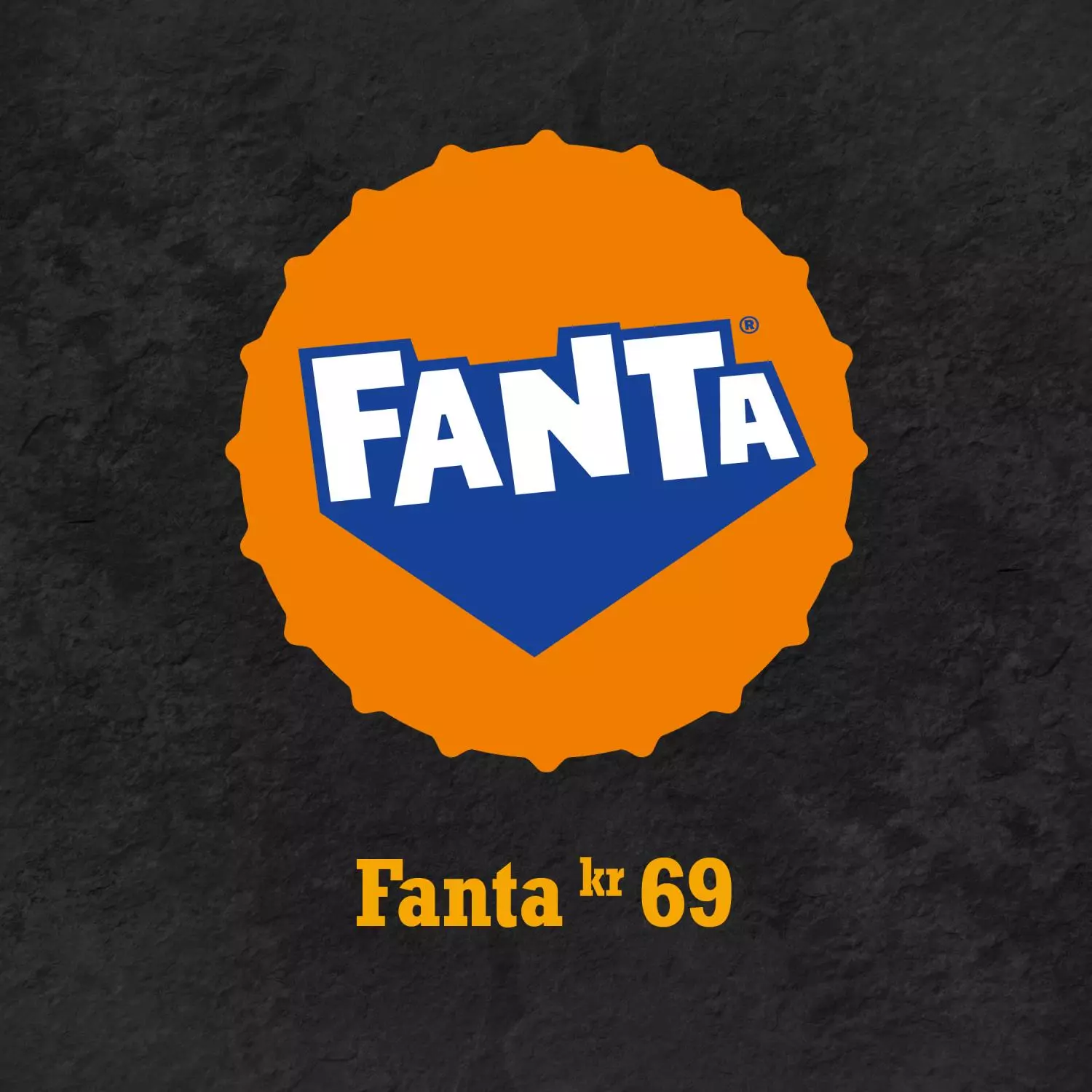 Fanta Zero