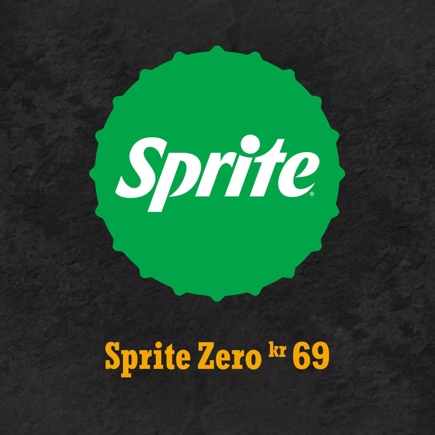 Sprite Zero