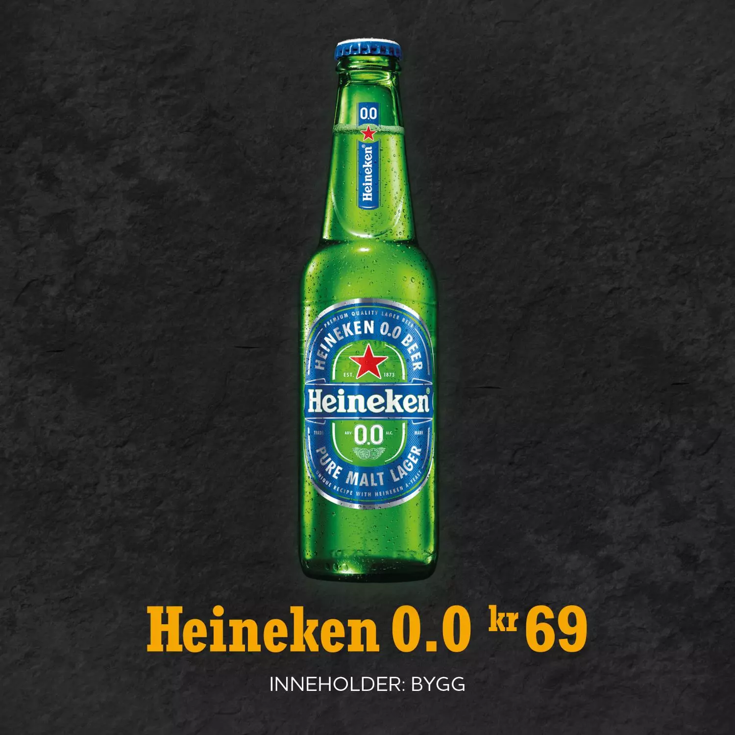 Heineken 0,0