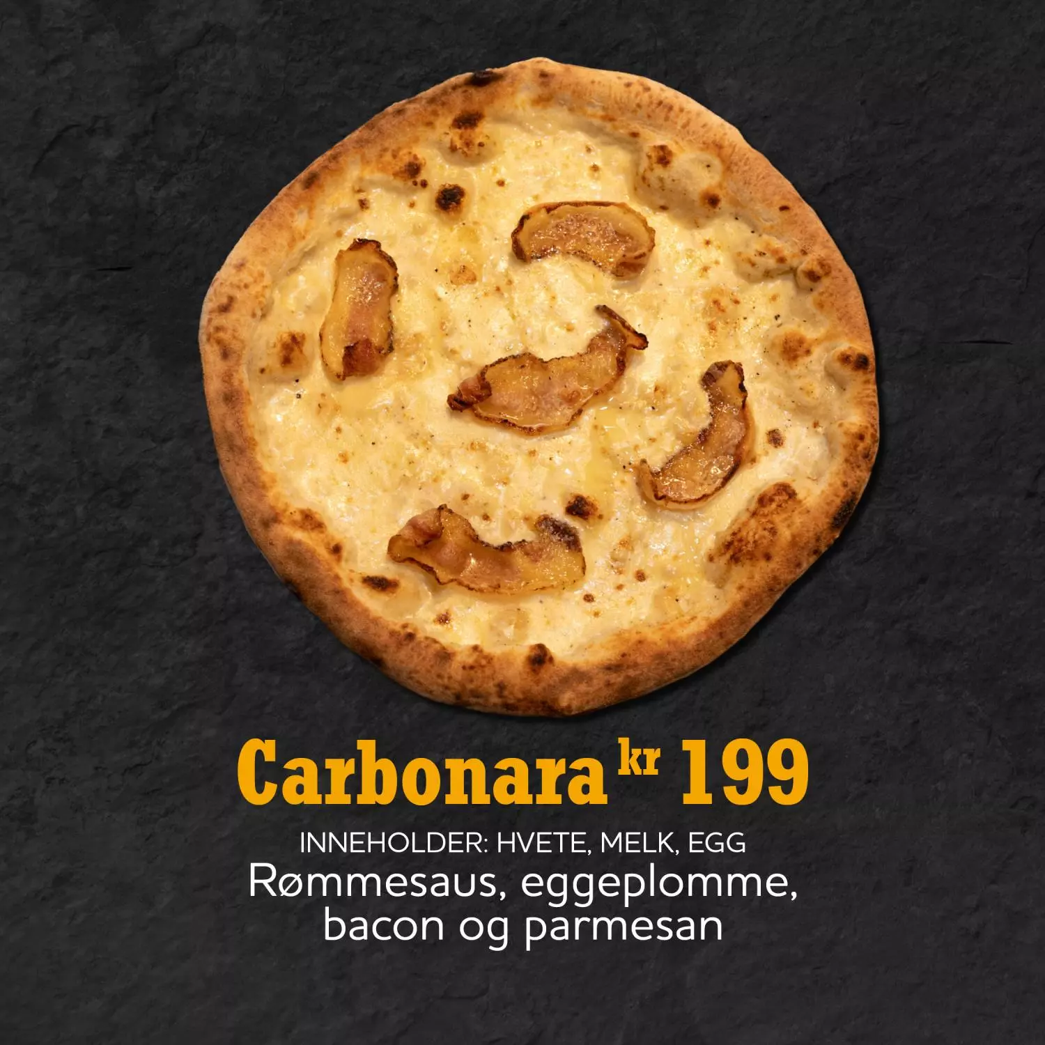 Carbonara