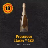 Fl. Prosecco
