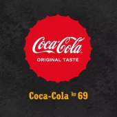 Coca-Cola