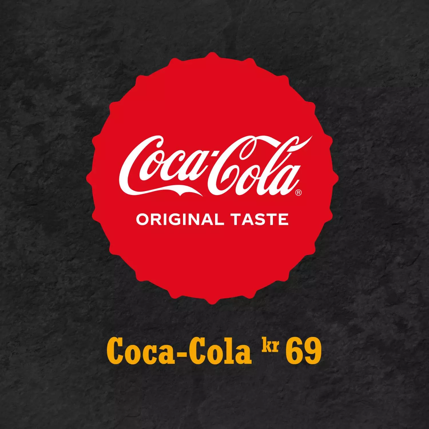 Coca-Cola