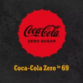 Coca-Cola Zero