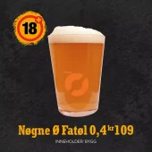 Nøgne Ø Fatøl 0,4
