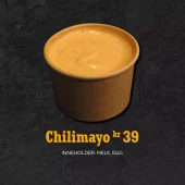 Chilimayo