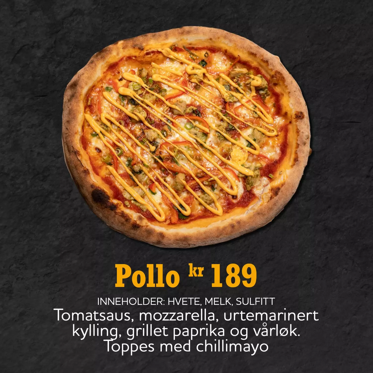Pollo