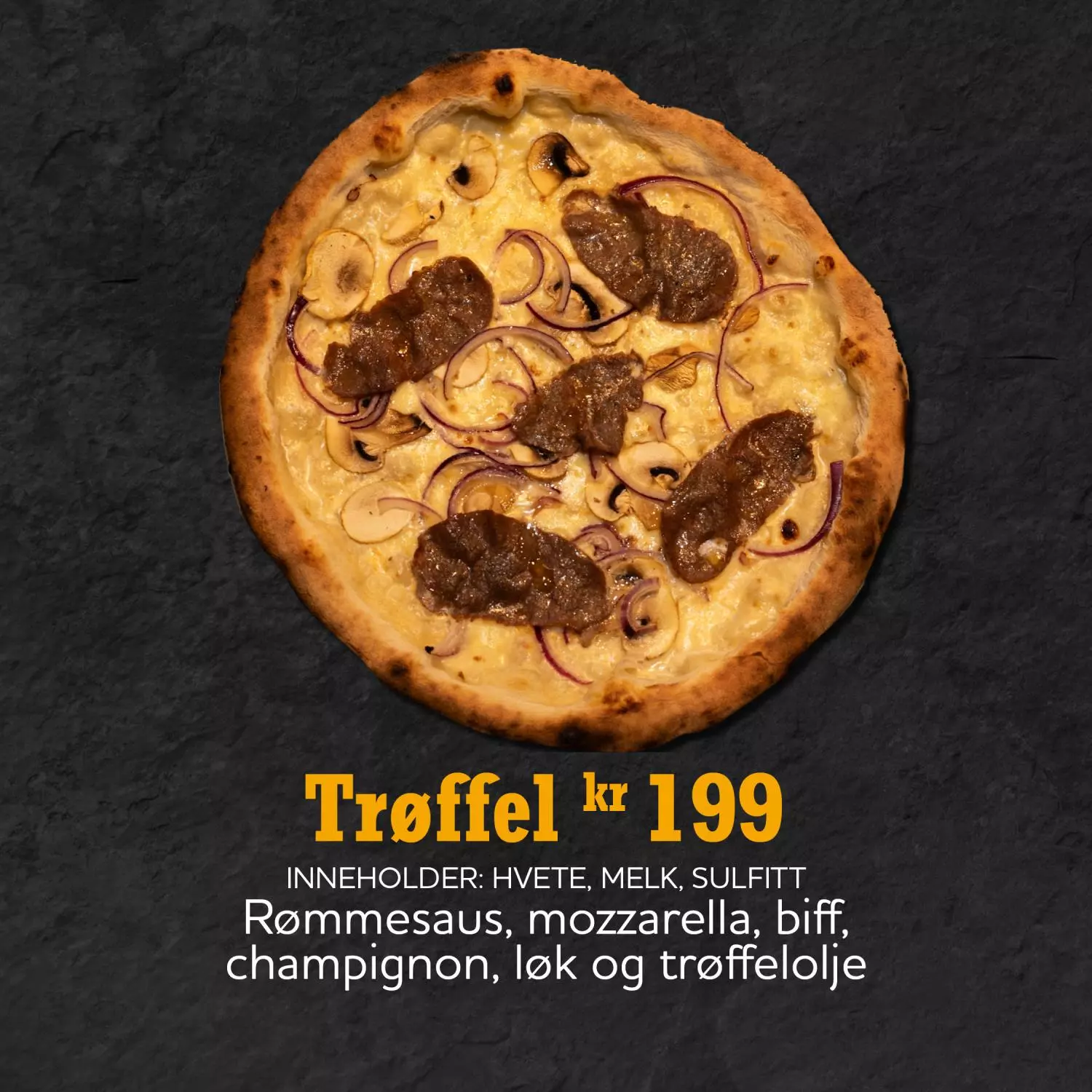 Trøffel