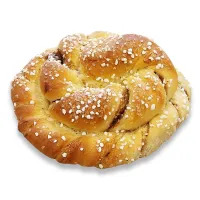 Kaneltvister