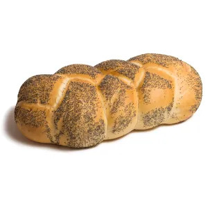 Flettebrød