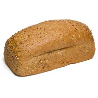 Rugbrød