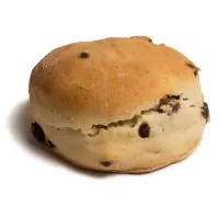 Scones M/ Rosiner