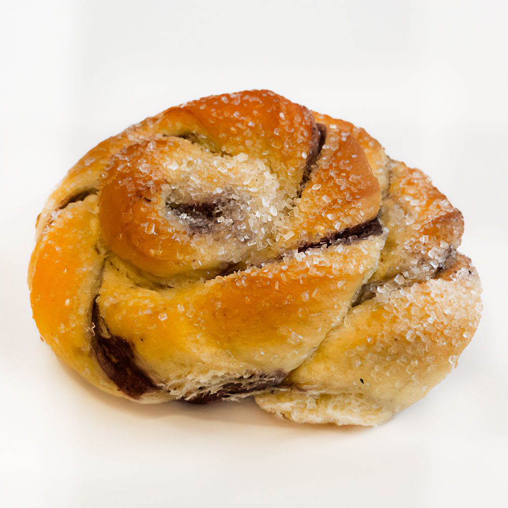 Bergenser Blåbær