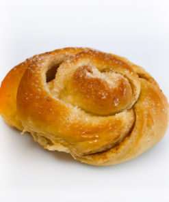 Bergenser Kanel