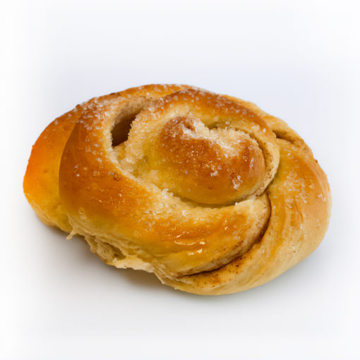 Bergenser Kanel